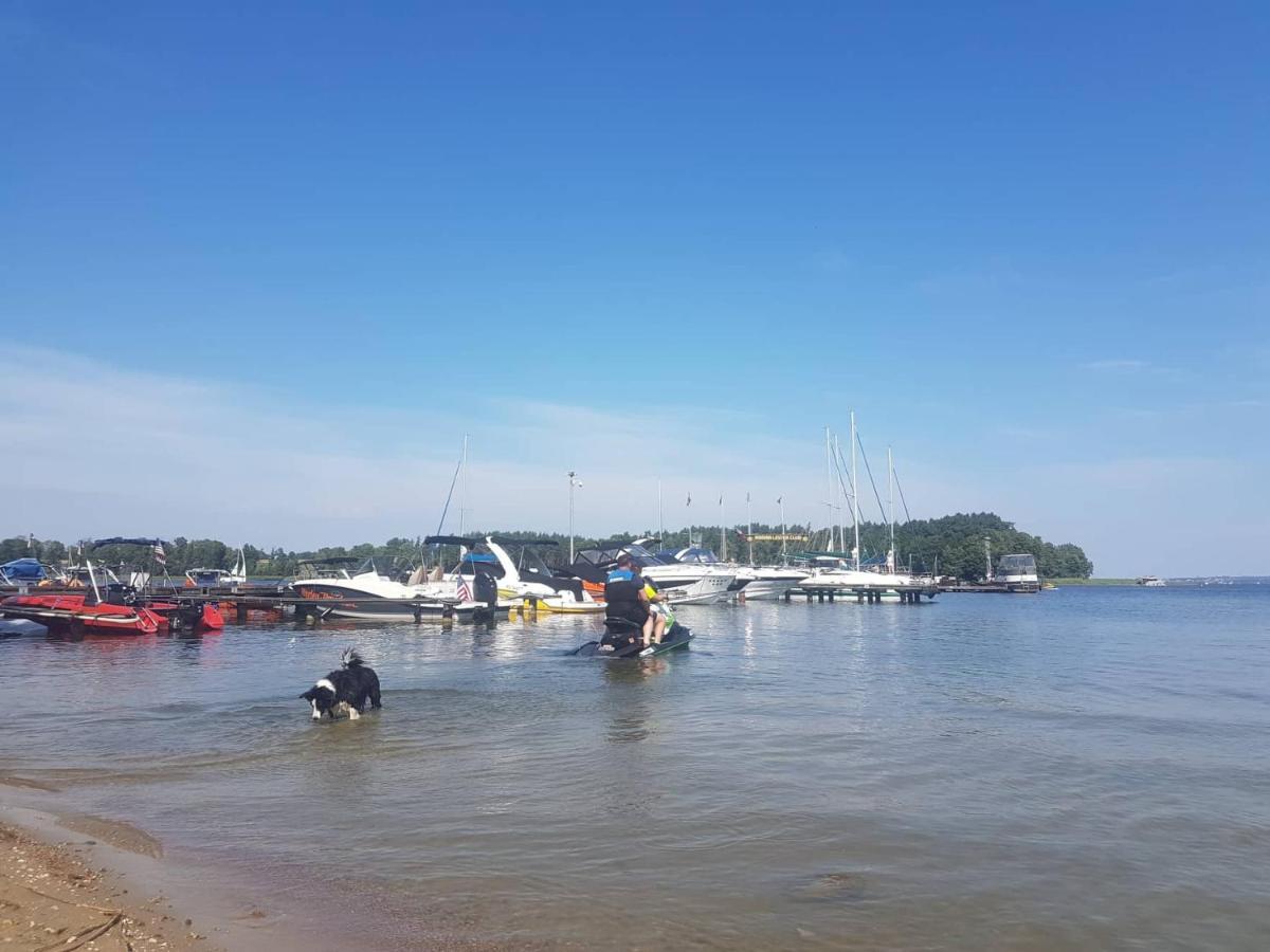 Marina Lester Club Ридзево Екстериор снимка