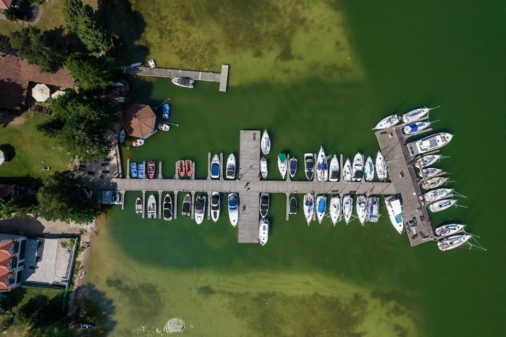 Marina Lester Club Ридзево Екстериор снимка