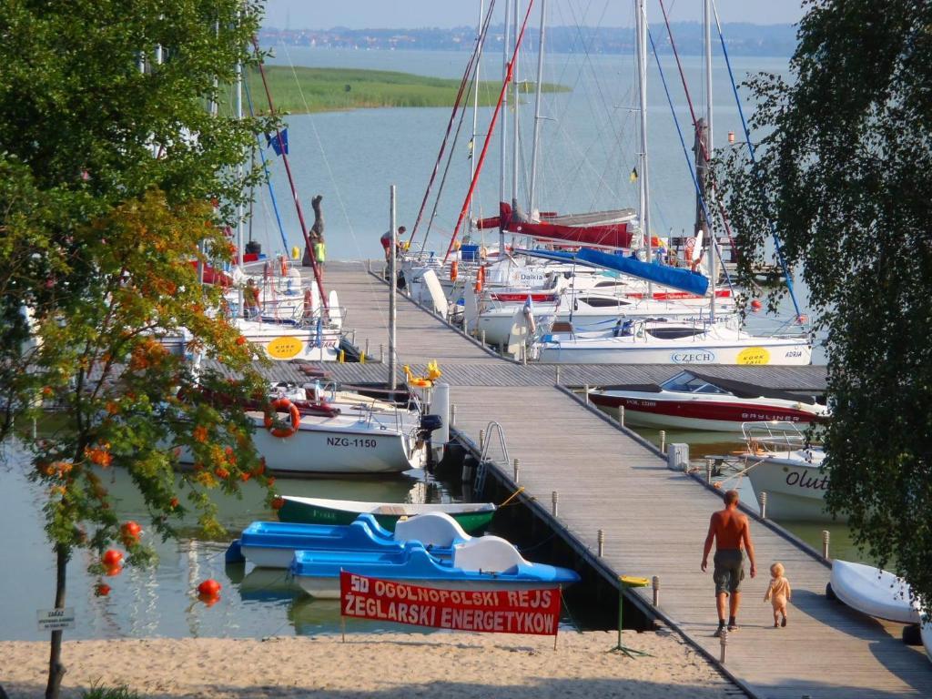 Marina Lester Club Ридзево Екстериор снимка