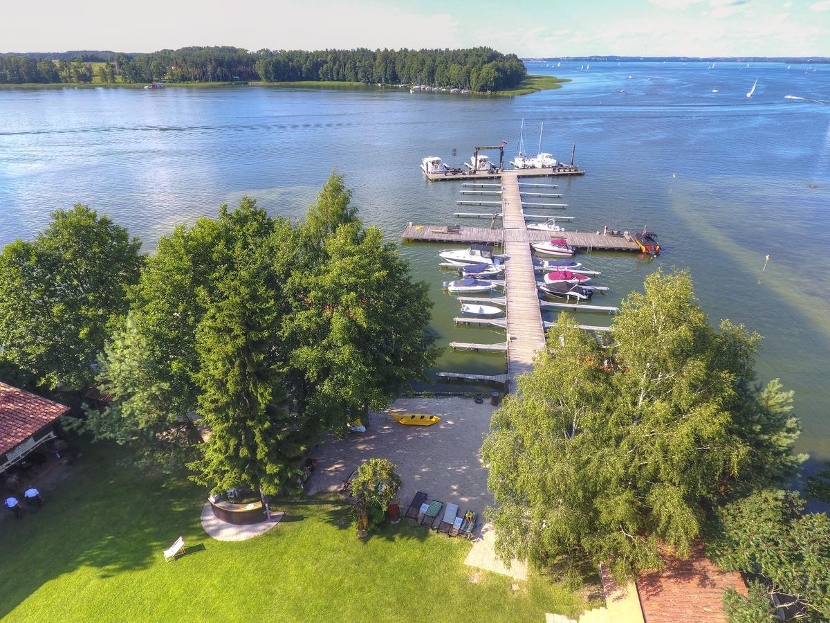 Marina Lester Club Ридзево Стая снимка